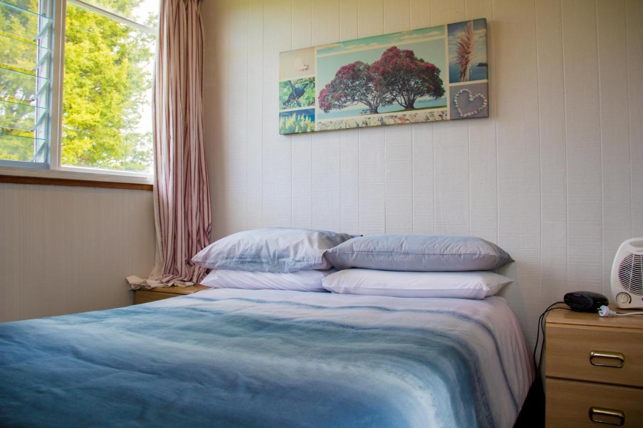 Russell-Orongo Bay Holiday Park Екстериор снимка