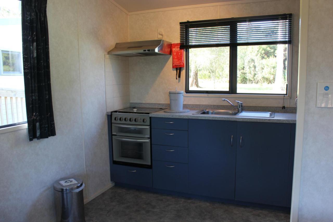 Russell-Orongo Bay Holiday Park Екстериор снимка